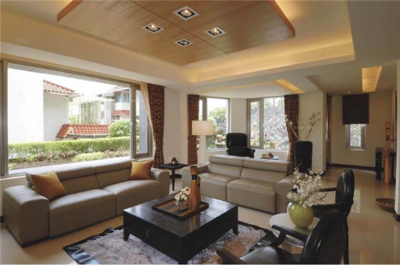 杭州別墅裝修報價 杭州十大別墅裝修公司